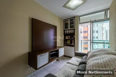 Apartamento com 1 quarto à venda em Norte, Águas Claras — foto 1