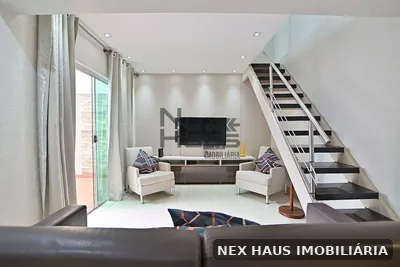 Apartamento com 4 quartos à venda — foto 3