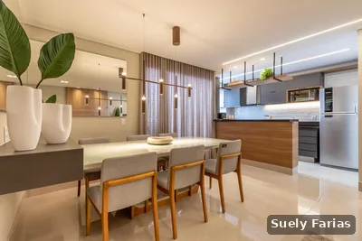 Apartamento com 3 quartos à venda — foto 2