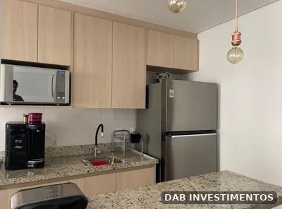 Apartamento com 2 quartos à venda — foto 5