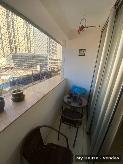 Apartamento com 2 quartos à venda — foto 5