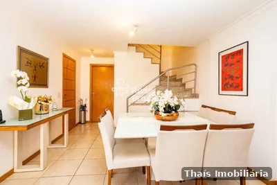Apartamento com 3 quartos à venda — foto 3