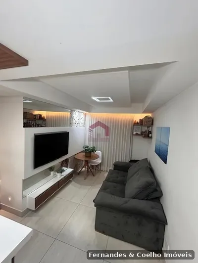 Apartamento com 2 quartos à venda — foto 2
