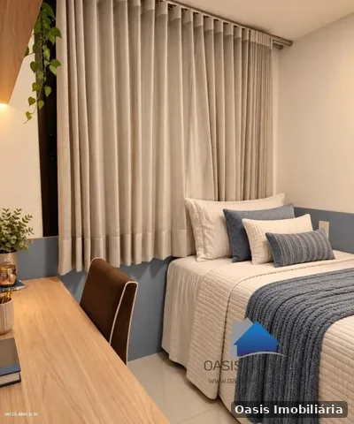 Apartamento com 3 quartos à venda — foto 2
