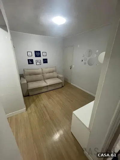 Apartamento com 2 quartos à venda em Areal, Águas Claras — foto 1