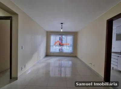 Apartamento com 2 quartos à venda em Norte, Águas Claras — foto 1