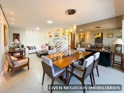 Apartamento com 4 quartos à venda — foto 2
