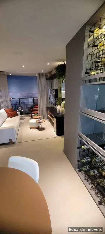 Apartamento com 2 quartos à venda — foto 3
