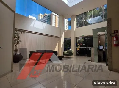 Apartamento com 1 quarto à venda — foto 5