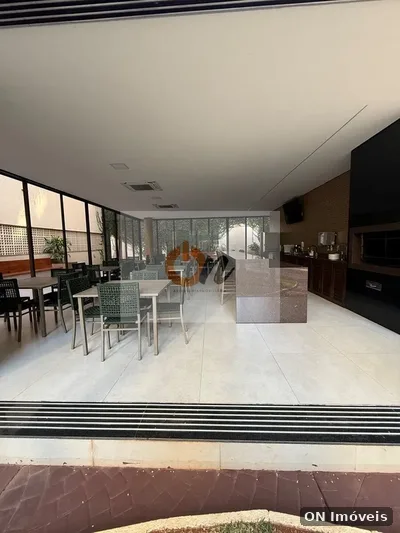Apartamento com 3 quartos à venda — foto 2
