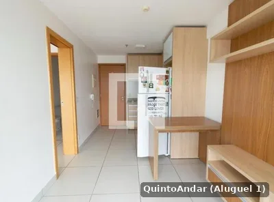 Apartamento com 1 quarto para alugar — foto 5