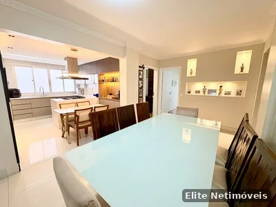 Apartamento com 4 quartos à venda — foto 4