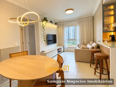 Apartamento com 1 quarto à venda — foto 2