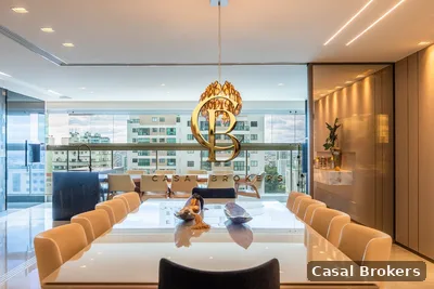 Apartamento com 4 quartos à venda — foto 4