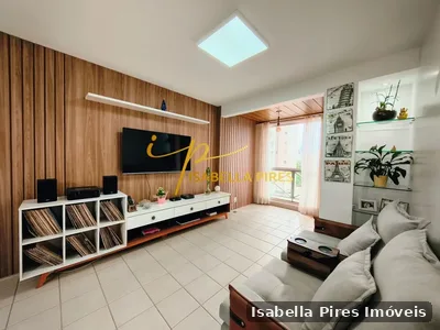 Apartamento com 3 quartos à venda em Norte, Águas Claras — foto 1