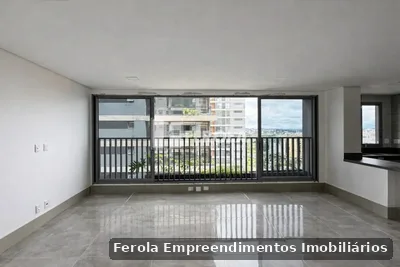 Apartamento com 4 quartos à venda — foto 4