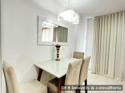 Apartamento com 1 quarto para alugar — foto 5