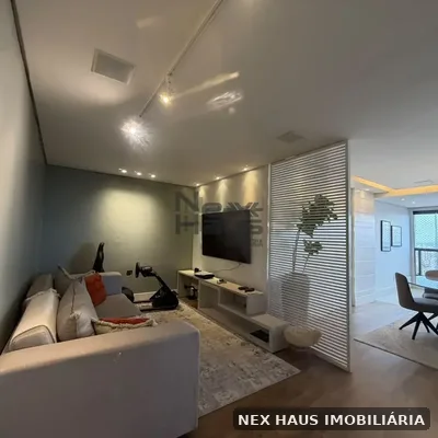 Apartamento com 4 quartos à venda — foto 5