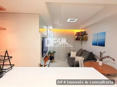 Apartamento com 2 quartos à venda — foto 4