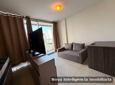 Apartamento com 1 quarto para alugar — foto 5
