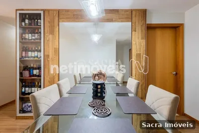 Apartamento com 3 quartos à venda — foto 4