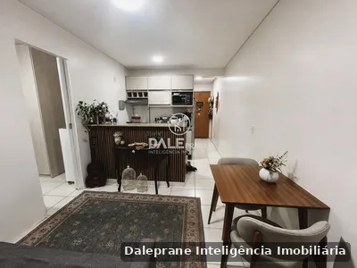 Apartamento com 1 quarto à venda — foto 3
