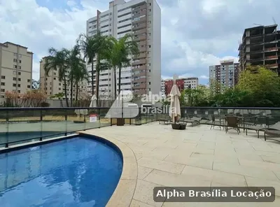 Apartamento com 1 quarto para alugar — foto 3