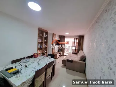 Apartamento com 3 quartos à venda — foto 2