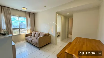Apartamento com 2 quartos à venda — foto 5