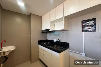 Apartamento com 3 quartos à venda — foto 3