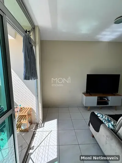 Kitnet com 1 quarto à venda — foto 2