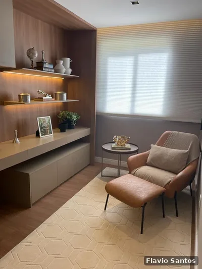 Apartamento com 3 quartos à venda — foto 5