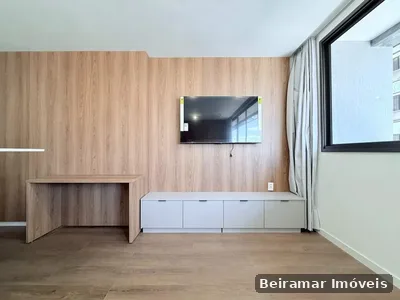 Apartamento com 1 quarto para alugar — foto 2