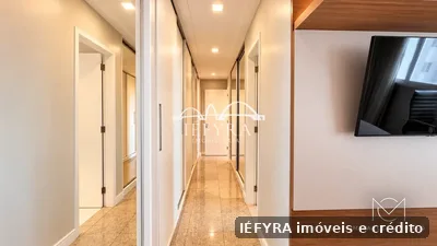 Apartamento com 4 quartos à venda — foto 4