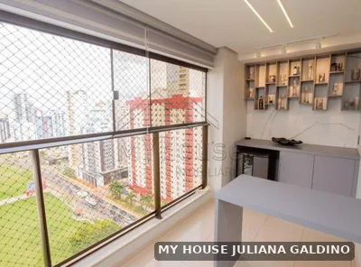 Apartamento com 4 quartos à venda — foto 5