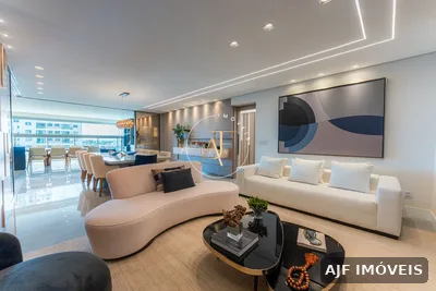 Apartamento com 4 quartos à venda — foto 3