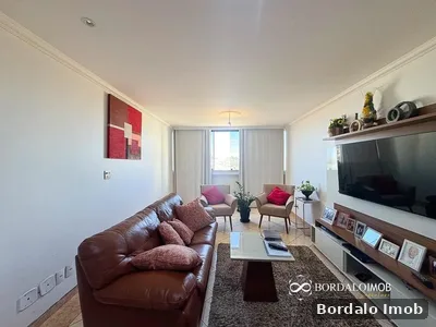 Apartamento com 3 quartos à venda — foto 2