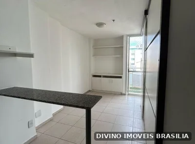 Apartamento com 1 quarto à venda — foto 3