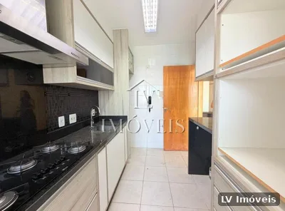 Apartamento com 3 quartos à venda — foto 5