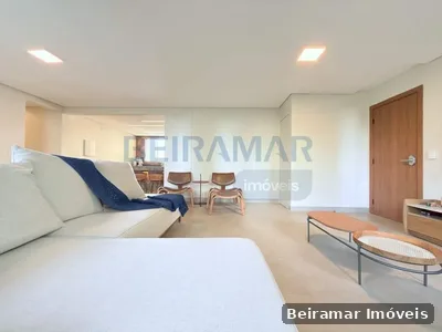 Apartamento com 4 quartos à venda — foto 4