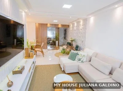 Apartamento com 3 quartos à venda — foto 2
