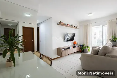 Apartamento com 2 quartos à venda — foto 2