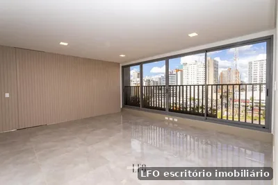 Apartamento com 4 quartos à venda — foto 2