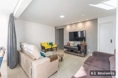 Apartamento com 4 quartos à venda — foto 4