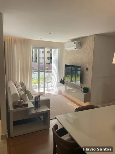 Apartamento com 3 quartos à venda — foto 2