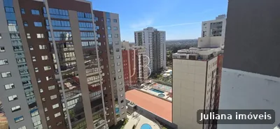 Apartamento com 2 quartos à venda em Norte, Águas Claras — foto 1