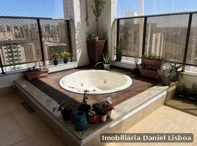 Apartamento com 3 quartos à venda — foto 3