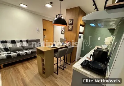 Apartamento com 1 quarto à venda — foto 4