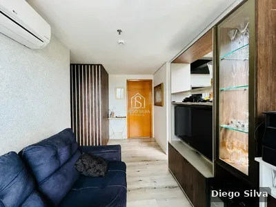 Cobertura com 2 quartos à venda — foto 3