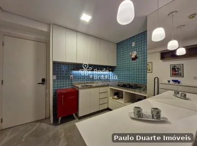 Apartamento com 1 quarto à venda — foto 2